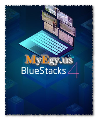 برنامج BlueStacks App Player