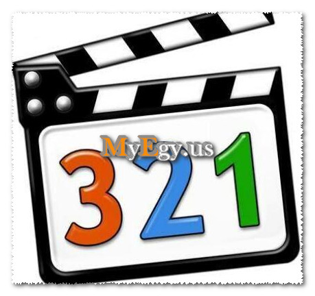 برنامج Media Player Classic