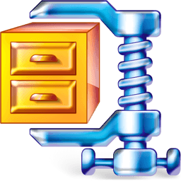 برنامج WinZip