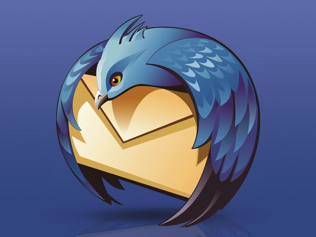 برنامج mozilla thunderbird