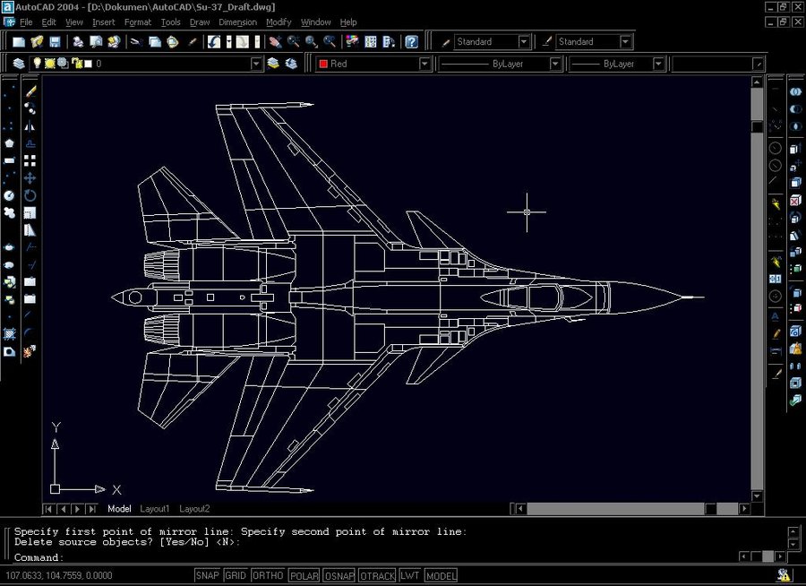 تحميل برنامج أوتوكاد autocad للكمبيوتر