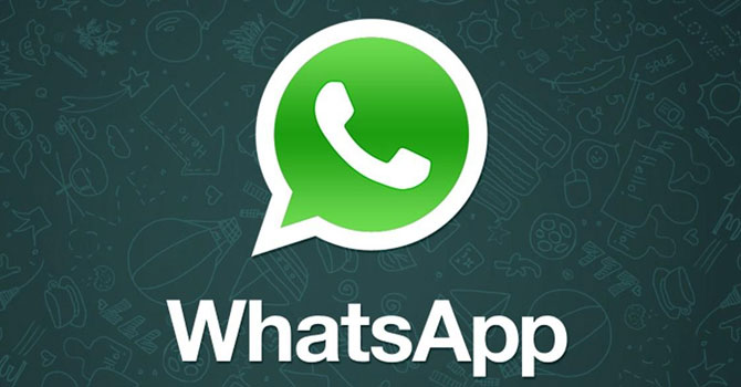 تحميل برنامج واتس اب WhatsApp 2020 للكمبيوتر