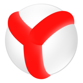 متصفح Yandex Browser