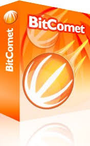 برنامج Bit Comet