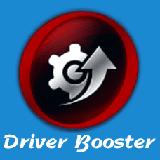 برنامج Driver Booster