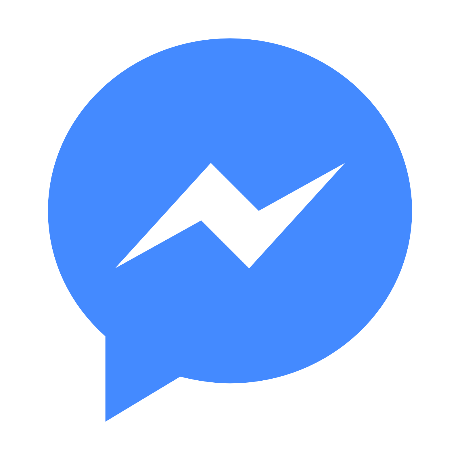 برنامج Facebook Messenger