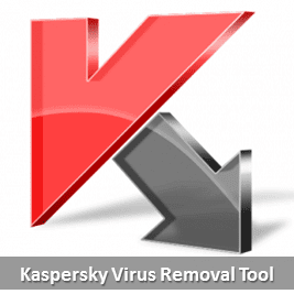 برنامج Kaspersky Virus Removal Tool