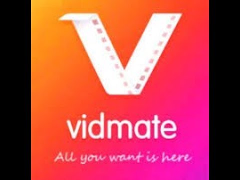 برنامج Vidmate