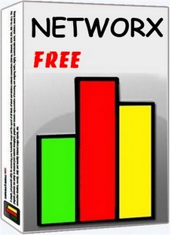 برنامج networx