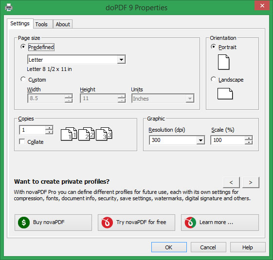 تحميل برنامج Do PDF للكمبيوتر برابط مباشر