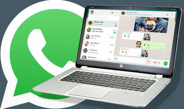 تحميل برنامج Whats App For Computer للكمبيوتر