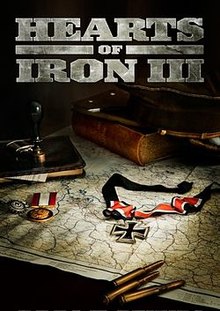 تحميل لعبة Iron Heart