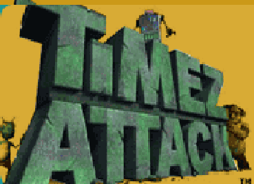 لعبة times attack