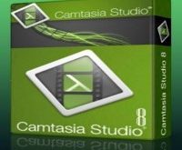 برنامج camtasia studio 8