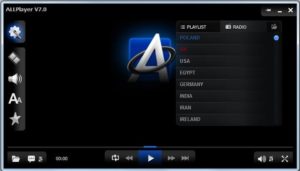 برنامج ALLPlayer