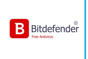 برنامج Bitdefender Antivirus Free