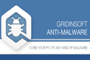 برنامج GRIDINSOFT Anti Malware