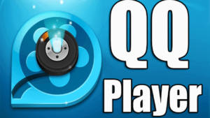 برنامج QQ Player