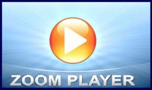 برنامج Zoom Player