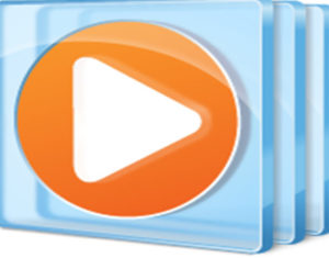 برنامج media player