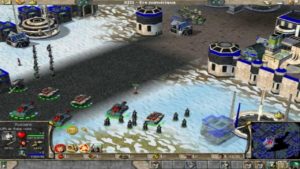 لعبة Empire Earth