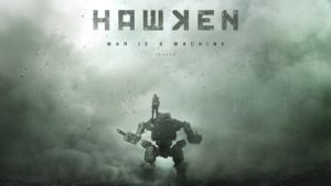 لعبة Hawken