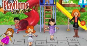 مميزات لعبة My PlayHome للكمبيوتر